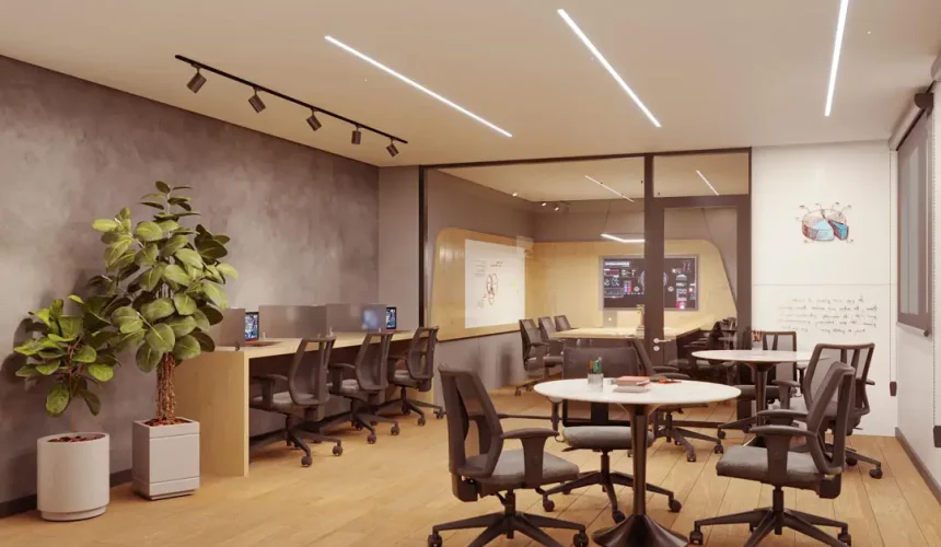 Coworking