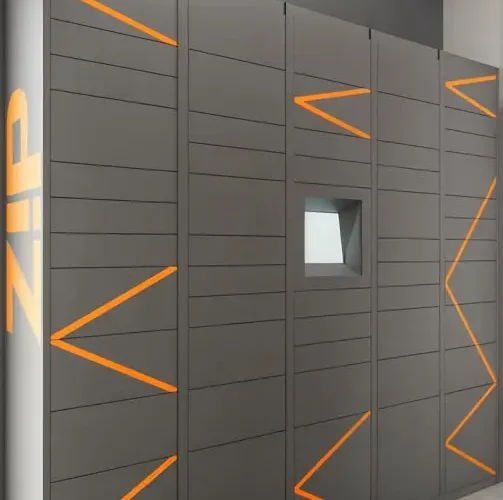 Locker