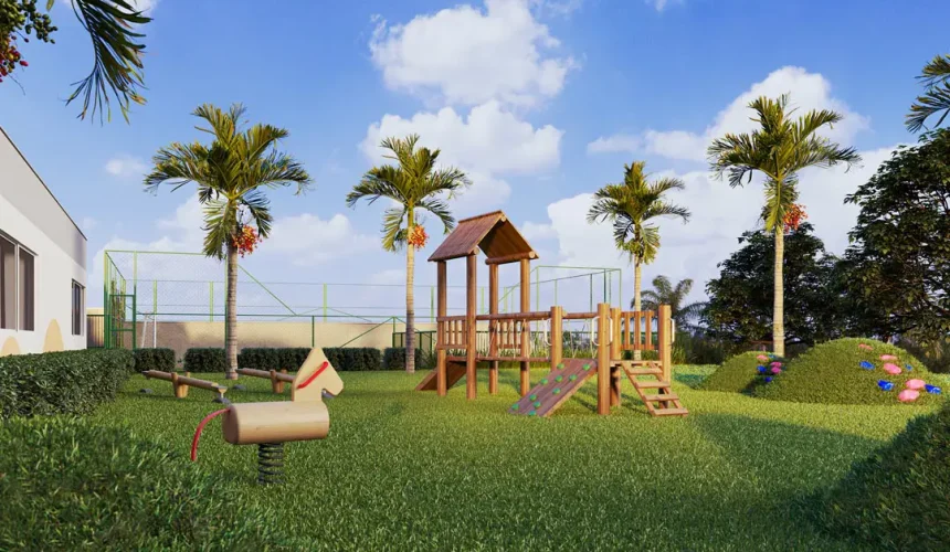 Playground