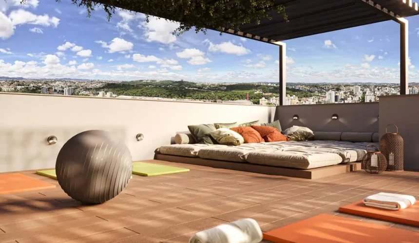 Espaço Yoga